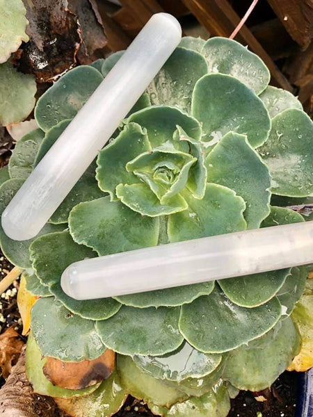 8 Surefire Ways to Cleanse Your Crystals and Stones