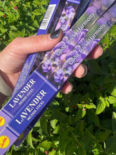 Load image into Gallery viewer, Lavender Incense
