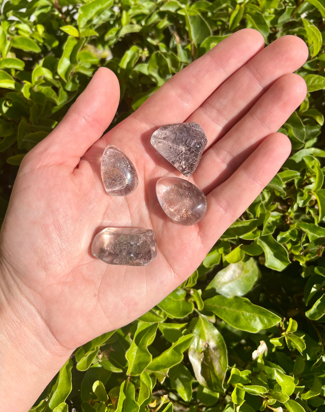 Garden Quartz