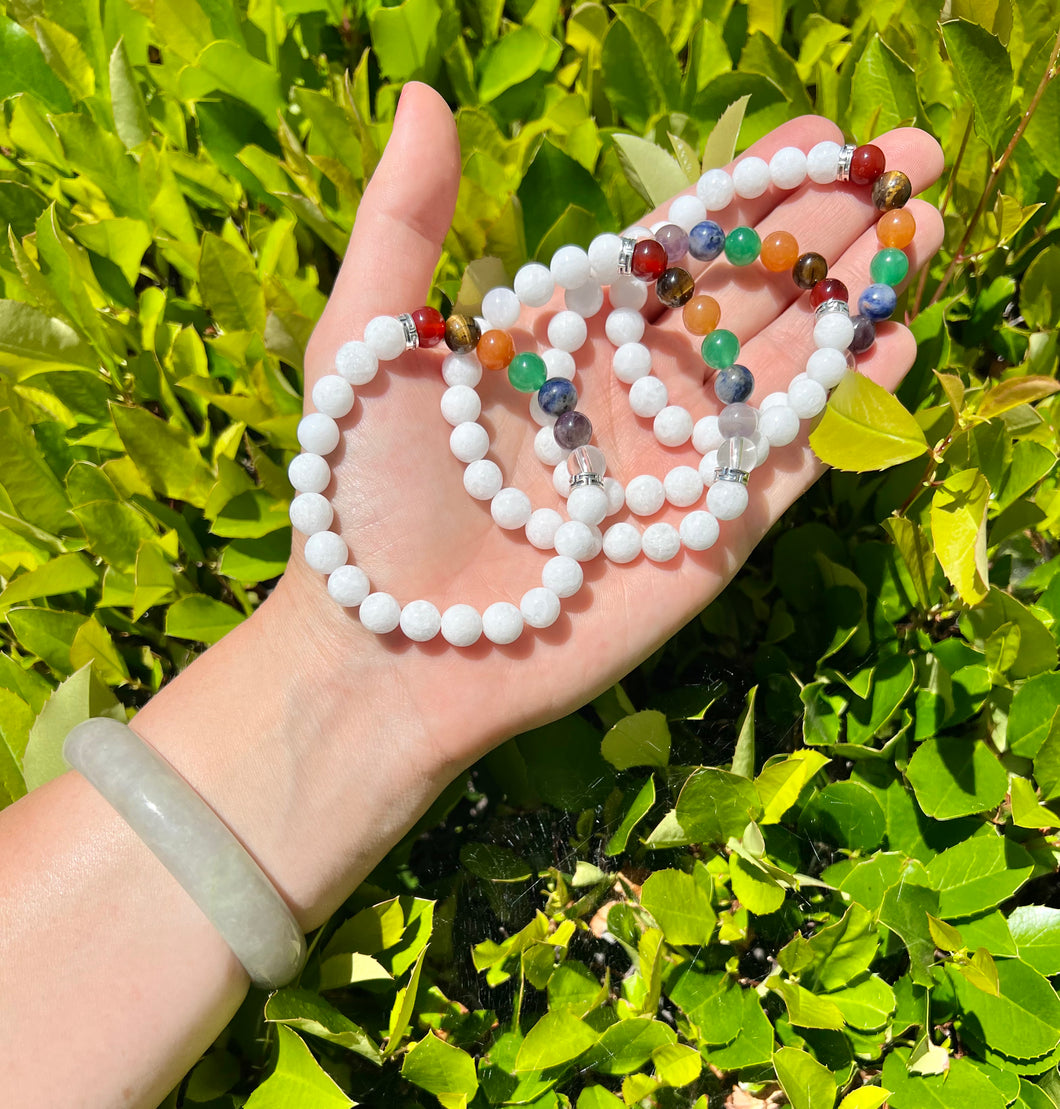 Chakra Bracelet