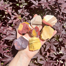 Load image into Gallery viewer, Mookaite Jasper
