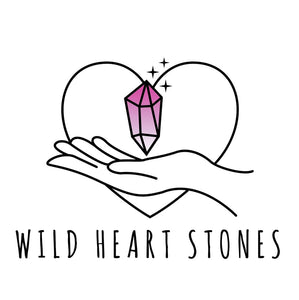 Wild Heart Stones