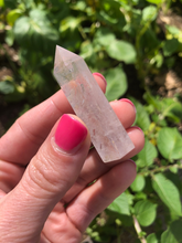 Load image into Gallery viewer, Clear Quartz Point
